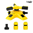 Aspersor de Irrigação Para Jardim 360º Hidrafy™ - ÚLTIMAS UNIDADES