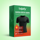 Camisa Efeito Saúna