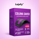 Coluna Saver