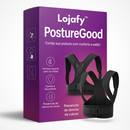 PostureGood - Cinta Corretora de Postura