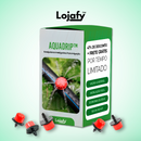 AquaDrip™ – Gotejadores Inteligentes Para Irrigação