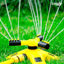Aspersor de Irrigação Para Jardim 360º Hidrafy™