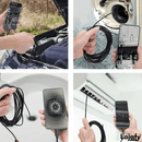 Câmera Sonda Portátil ScopeVision® 2.0 (ÚLTIMAS UNIDADES)