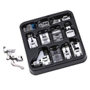 Costura Pro (Kits de Calcadores) + Adaptador