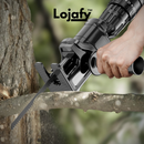 Adaptador de Serra Portátil