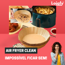 Air Fryer Clean