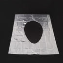 Vaso Protetor - Sua higiene em primeiro lugar!