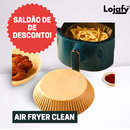Air Fryer Clean