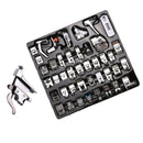 Costura Pro (Kits de Calcadores) + Adaptador