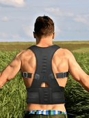 PostureGood - Cinta Corretora de Postura