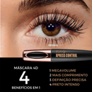 Máscara de Cílios 4D