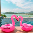 Boia Float Flamingo Porta Drinks