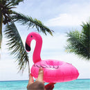 Boia Float Flamingo Porta Drinks