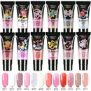 Bella Nails™ - Kit PolyGel Unhas Perfeitas