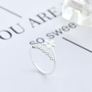 Anel Flower Ajustável