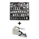 Costura Pro (Kits de Calcadores)