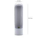 Armazenador de Coentro e Hortaliças