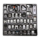 Costura Pro (Kits de Calcadores)