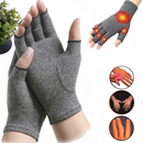 Luva Magnética de Compressão ArtriCare™ para Alívio De Dores