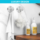 FixaPro™ – Fixação Inteligente Sem Furar Paredes (Kit com 4 Unidades)