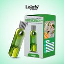 HigienicBrush™ - Escova Higienizadora Multifuncional 3 em 1 (COMPRE 1, LEVE 2)