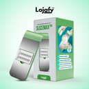 SliceMAX™ - Ralador Multifuncional 5 em 1 (Frete Grátis)