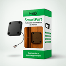 SmartPort™ - Fechamento Inteligente de Portas (COMPRE 1, LEVE 2!)