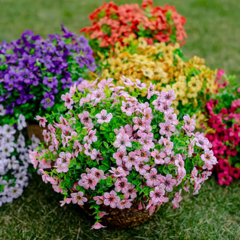DESCONTO ESPECIAL - Flowers