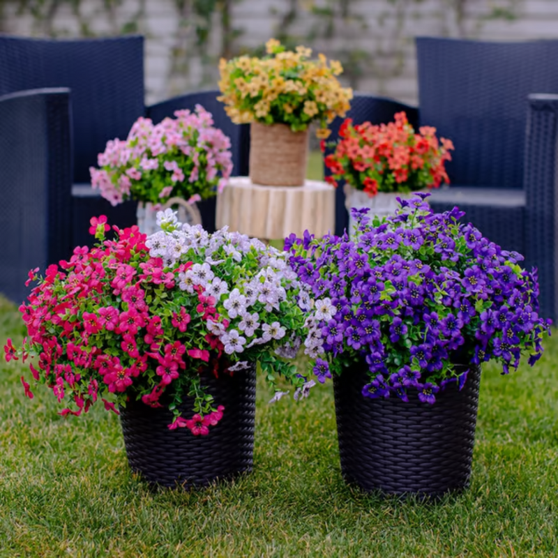 DESCONTO ESPECIAL - Flowers