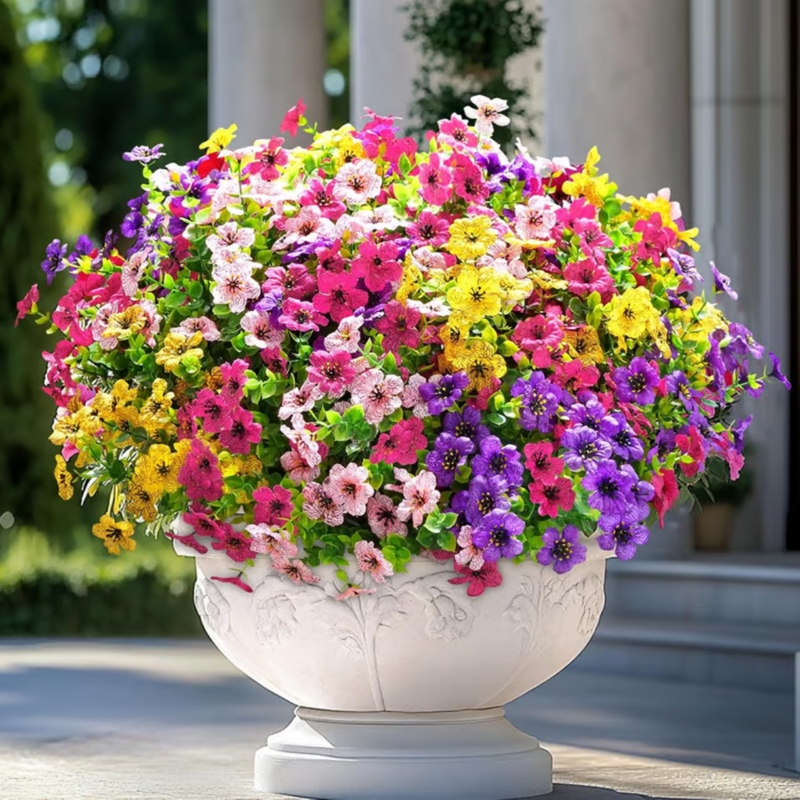 DESCONTO ESPECIAL - Flowers