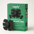 Kit Tonificador Shape PRO