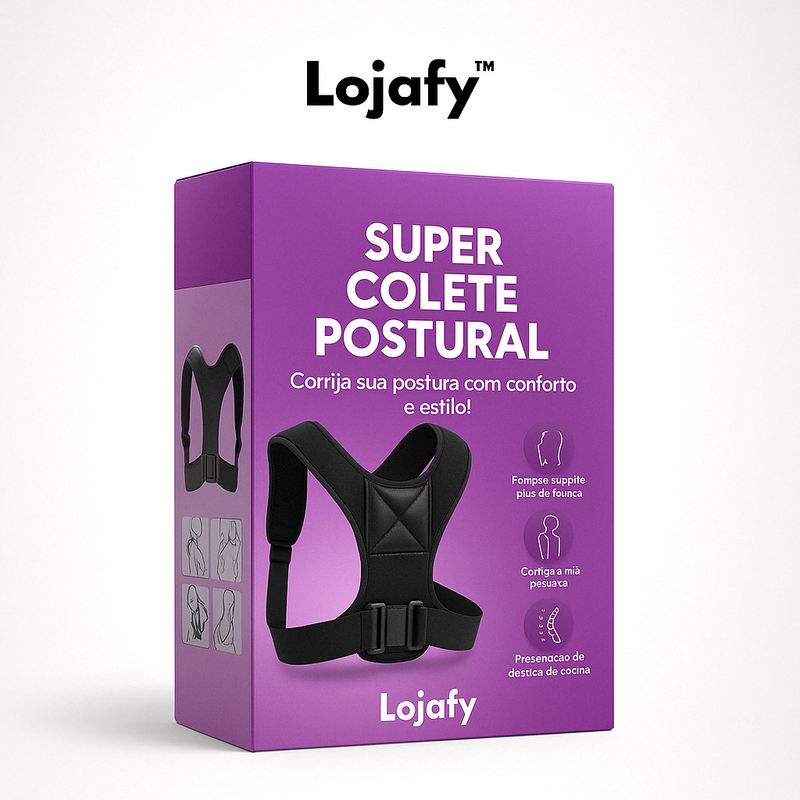 Super Posture