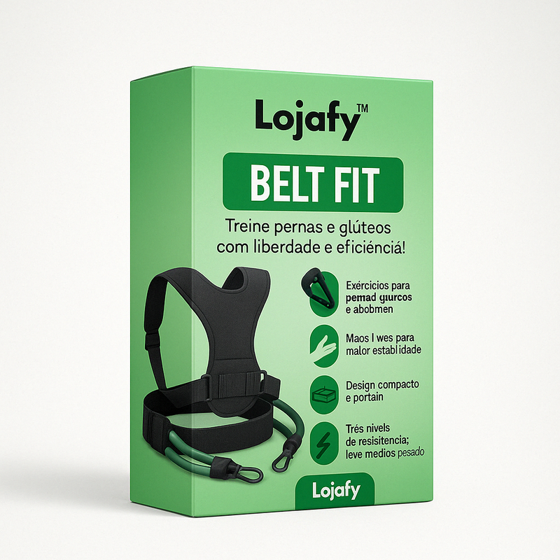 Belt Fit