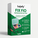 Fix Fio® - Reparador de Fios