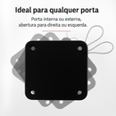 SmartPort™ - Fechamento Inteligente de Portas (COMPRE 1, LEVE 2!)