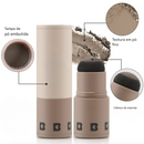 CoverHair™ - Preenchimento de Maquiagem Capilar para Cabelos Brancos e Ralos À Prova D’água e Suor (PAGUE 1, LEVE 2)