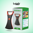 SharpeMAX™ - Descascador Multifuncional de Alimentos (COMPRE 1, LEVE 2!)