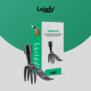 GardenClean™ - Removedor Inteligente de Ervas Daninhas