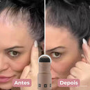 CoverHair™ - Preenchimento de Maquiagem Capilar para Cabelos Brancos e Ralos À Prova D’água e Suor (PAGUE 1, LEVE 2)