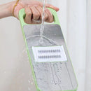 SliceMAX™ - Ralador Multifuncional 5 em 1 (Frete Grátis)