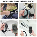 Câmera Sonda Portátil ScopeVision® 2.0 (ÚLTIMAS UNIDADES)