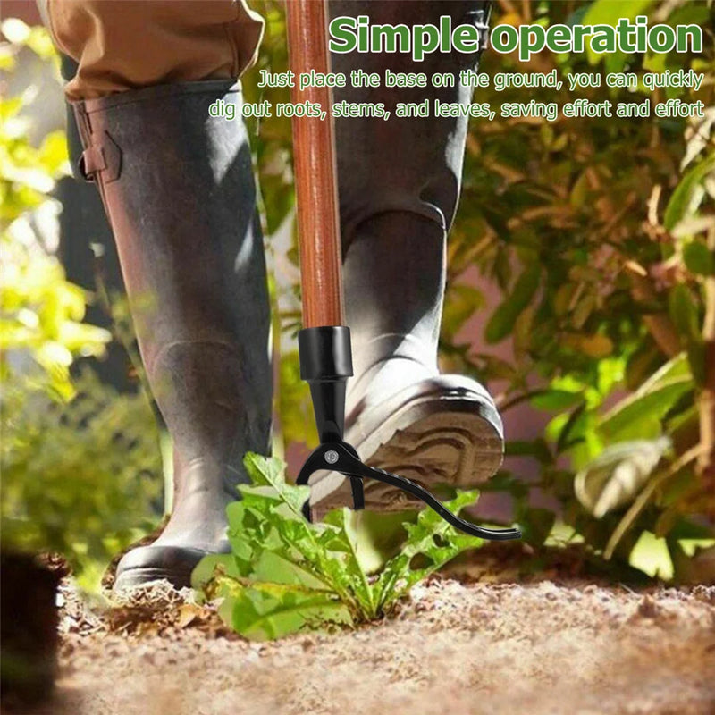 DESCONTO ESPECIAL - GardenClean™