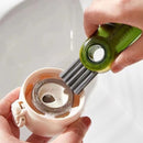 HigienicBrush™ - Escova Higienizadora Multifuncional 3 em 1 (COMPRE 1, LEVE 2)