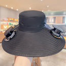 FreshHat™ – Chapéu Inteligente Com Ventilação e Painel Solar