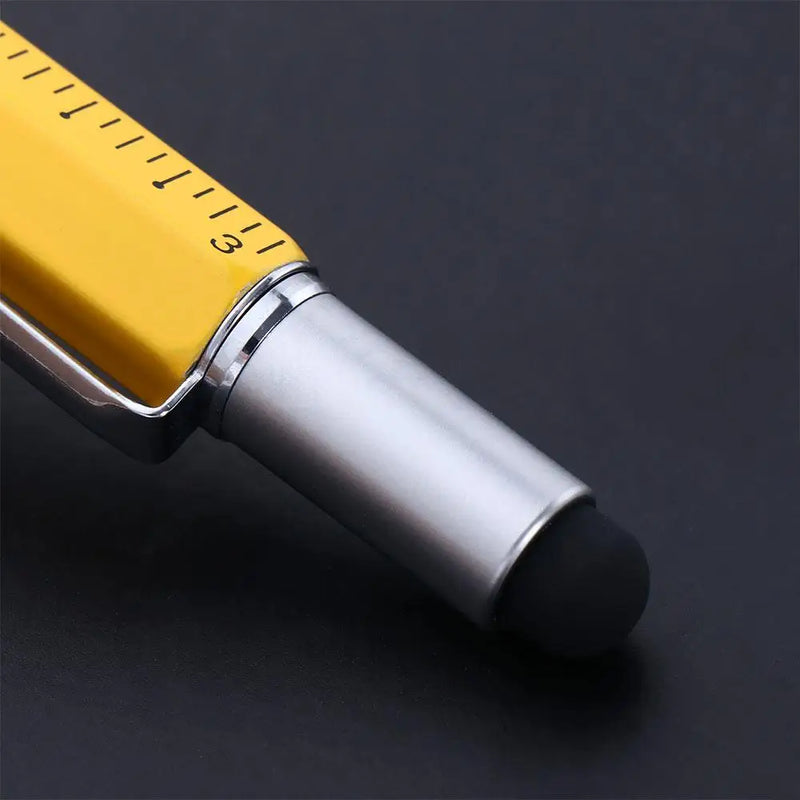 TechPen™ – Caneta Inteligente Multifuncional 6 em 1