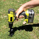 GardenDrill™ - Escavação Inteligente de Jardim (220x40mm)