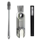 HigienicBrush™ - Escova Higienizadora Multifuncional 3 em 1 (COMPRE 1, LEVE 2)