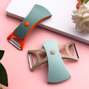 SharpeMAX™ - Descascador Multifuncional de Alimentos (COMPRE 1, LEVE 2!)