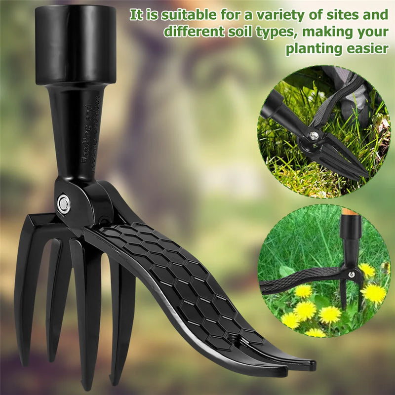 DESCONTO ESPECIAL - GardenClean™