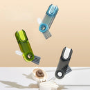 HigienicBrush™ - Escova Higienizadora Multifuncional 3 em 1 (COMPRE 1, LEVE 2)